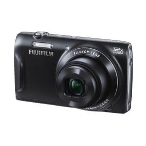 Основное фото Цифровой фотоаппарат Fujifilm FinePix T550 