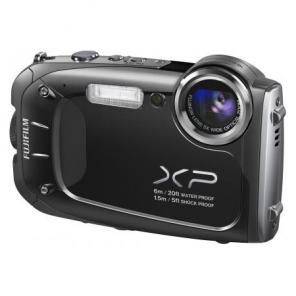 Основное фото Цифровой фотоаппарат Fujifilm FinePix XP60 
