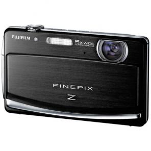 Основное фото Цифровой фотоаппарат Fujifilm FinePix Z90 