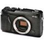 фото 1 товара Fujifilm X-E1 Фотоаппараты 