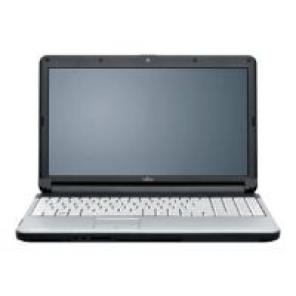 Основное фото Ноутбук Fujitsu LIFEBOOK A530 