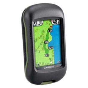 Основное фото GPS навигатор Garmin Approach G3 