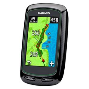 Основное фото GPS навигатор Garmin Approach G6 