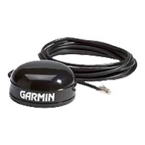 Основное фото GPS навигатор Garmin GPS 16 HVS 
