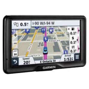 Основное фото GPS навигатор Garmin nuvi 2757 LMT 