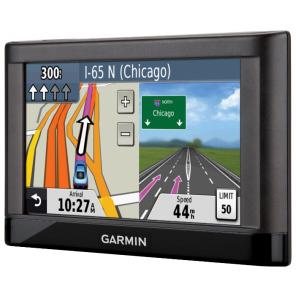 Основное фото GPS навигатор Garmin nuvi 42 