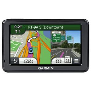 Основное фото GPS навигатор Garmin nuvi 50LM 
