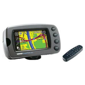 Основное фото GPS навигатор Garmin StreetPilot 2610 