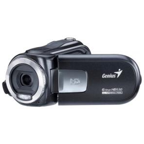 Основное фото Видеокамера Genius G-Shot HD530 