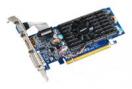 Gigabyte GeForce 210 650Mhz PCI-E 2.0 512Mb 1600Mhz 64 bit DVI HDMI HDCP