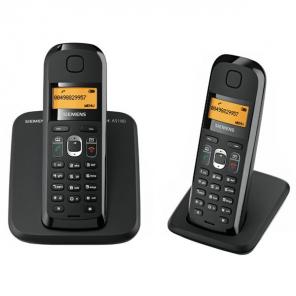 Основное фото Телефон Multiset DECT Gigaset AS180 Duo 