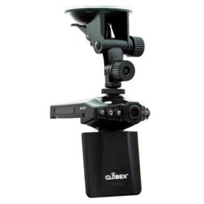 Основное фото Автомобильный видеорегистратор Globex GU-DVV001 