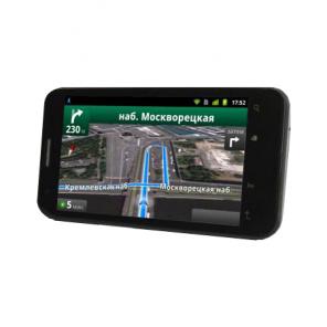 Основное фото GPS-навигатор GlobusGPS GL-800 Android 