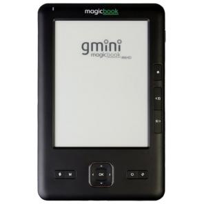 Основное фото Gmini MagicBook M6HD 