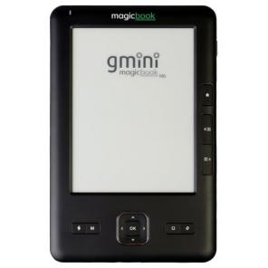 Основное фото Gmini MagicBook M6P 