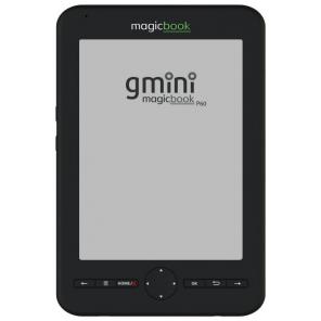Основное фото Gmini MagicBook P60 