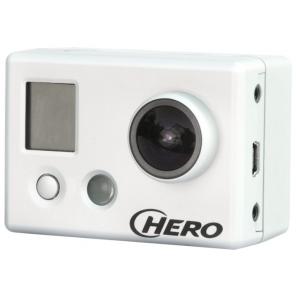 Основное фото Экшен-камера gopro HD Helmet HERO Wide 