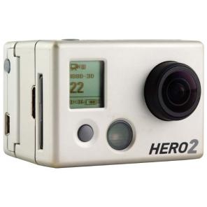 Основное фото Экшен-камера gopro HD HERO2 Surf Edition 