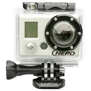 Основное фото Экшен-камера gopro HD HERO 960 
