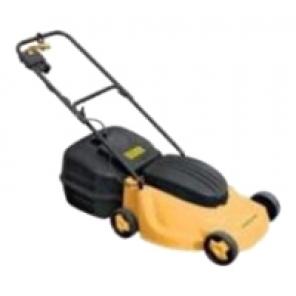 Основное фото Газонокосилка электрическая Gruntek 32E3 