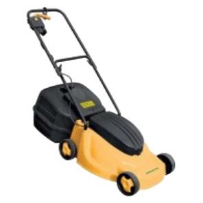 Основное фото Газонокосилка электрическая Gruntek 38E2 