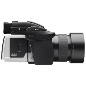 Основное фото Фотоаппарат Hasselblad H5D-200MS Kit 