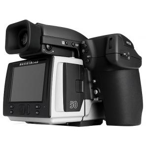 Основное фото Фотоаппарат Hasselblad H5D-50 Body 