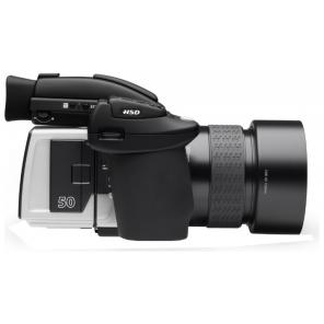 Основное фото Фотоаппарат Hasselblad H5D-50 Kit 