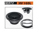 Hertz HV 165L отзывы