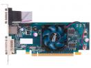 HIS Radeon HD 5450 650Mhz PCI-E 2.1 1024Mb 1000Mhz 64 bit DVI HDMI HDCP Fan отзывы