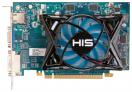 HIS Radeon HD 6570 650Mhz PCI-E 2.1 2048Mb 1000Mhz 128 bit DVI HDMI HDCP Fan