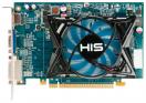 HIS Radeon HD 6670 800Mhz PCI-E 2.1 2048Mb 1000Mhz 128 bit DVI HDMI HDCP