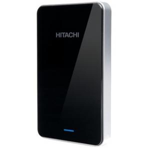 Основное фото Жесткий диск Hitachi Touro Mobile Pro HTOMPEA10001BBB 1TB 