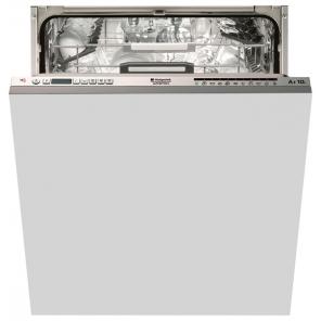 Основное фото Посудомоечная машина Hotpoint-Ariston MVFTA+ M X RFH 