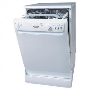 Основное фото Посудомоечная машина (45 см) Hotpoint-Ariston LSF 7237 