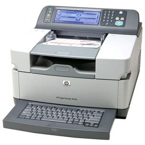 Основное фото Сканер HP 9250c Digital Sender 