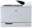 HP Color LaserJet CP6015n