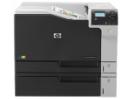 HP Color LaserJet Enterprise M750dn отзывы