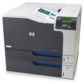 Основное фото HP Color LaserJet Professional CP5225 