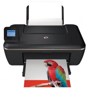 Основное фото Принтер HP Deskjet Ink Advantage 3515 e-All-in-One Printer 