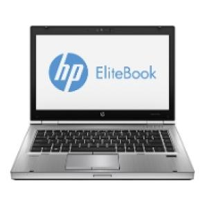 Основное фото Ноутбук HP EliteBook 8470p (B5P26UT) 