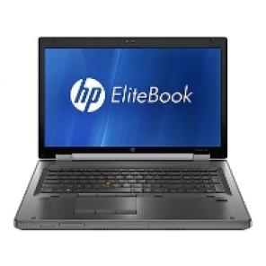 Основное фото Ноутбук HP EliteBook 8760w (LY531EA) 