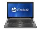 HP EliteBook 8760w (XY700AV) отзывы