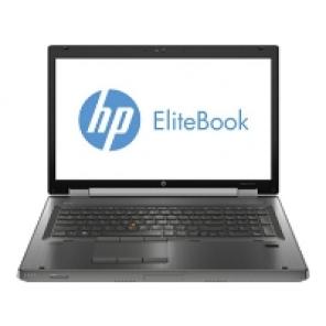 Основное фото Ноутбук HP EliteBook 8770w (B9C91AW) 