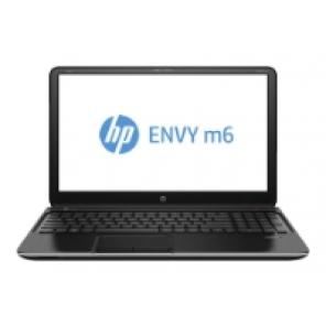 Основное фото Ноутбук HP Envy m6-1276er 