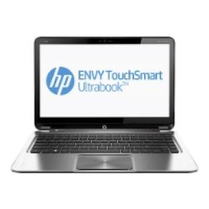 Основное фото Ноутбук HP Envy TouchSmart 4-1272er 