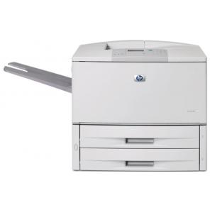 Основное фото Принтер HP LaserJet 9040n 