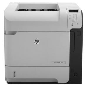 Основное фото Принтер HP LaserJet Enterprise 600 M601n 