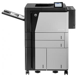 Основное фото Принтер HP LaserJet Enterprise M806x+ (CZ245A) 