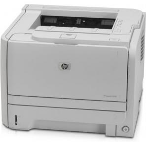 Основное фото HP LaserJet P2035 